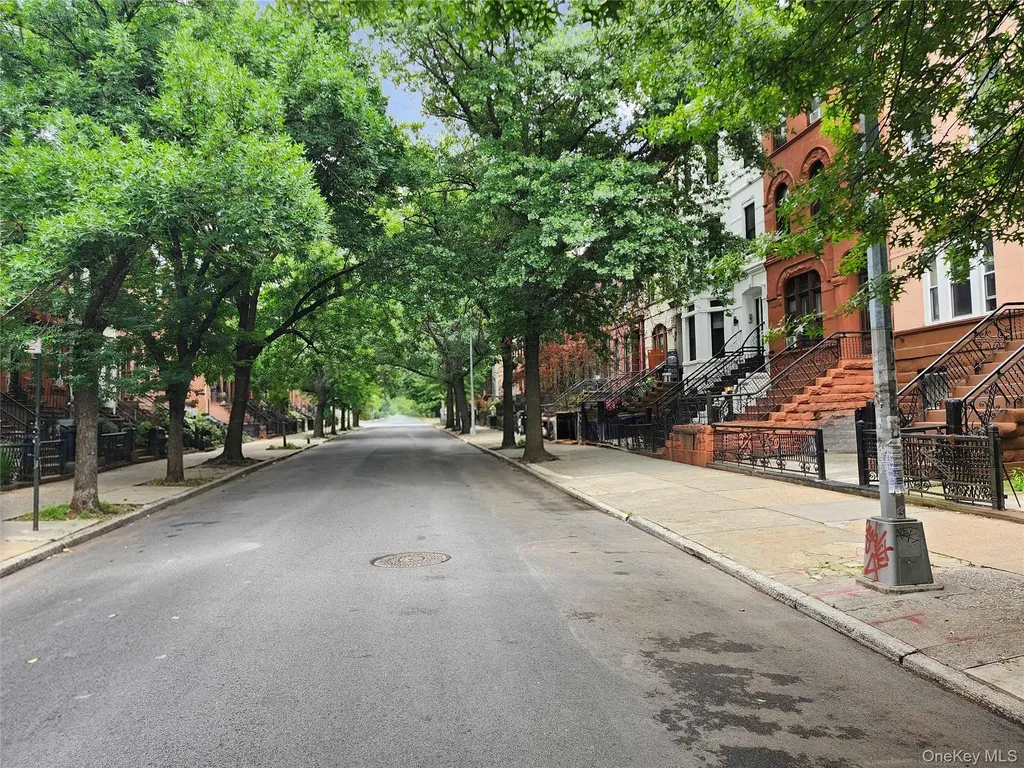 689 Greene Avenue Brooklyn NY 11221