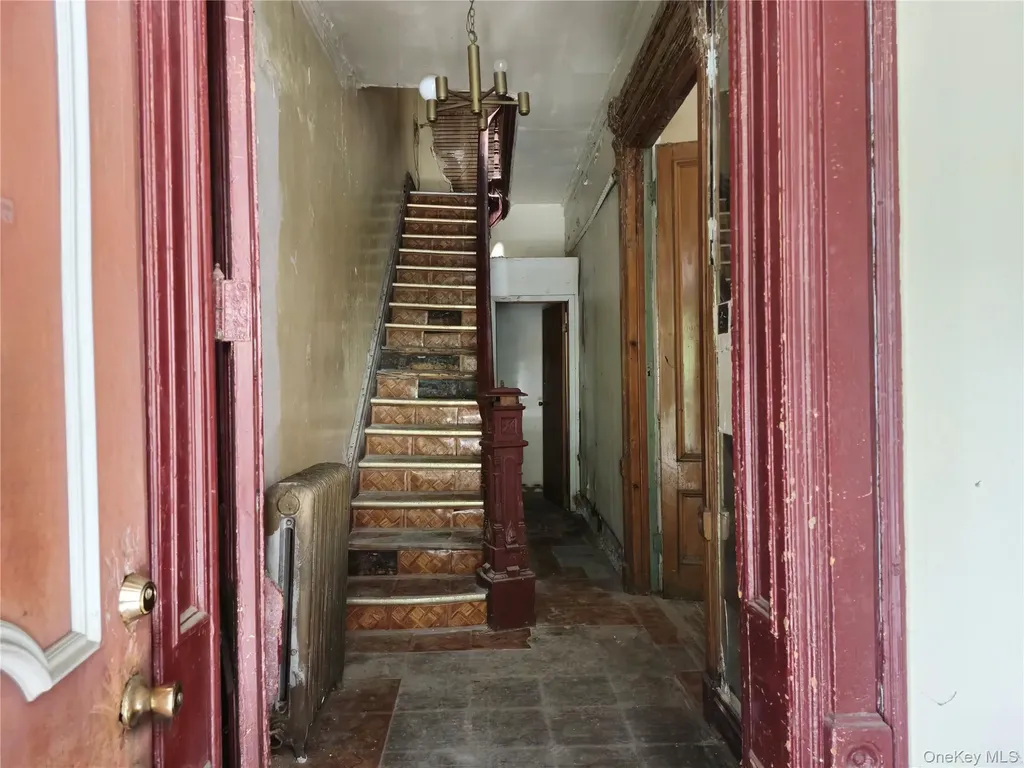 689 Greene Avenue Brooklyn NY 11221