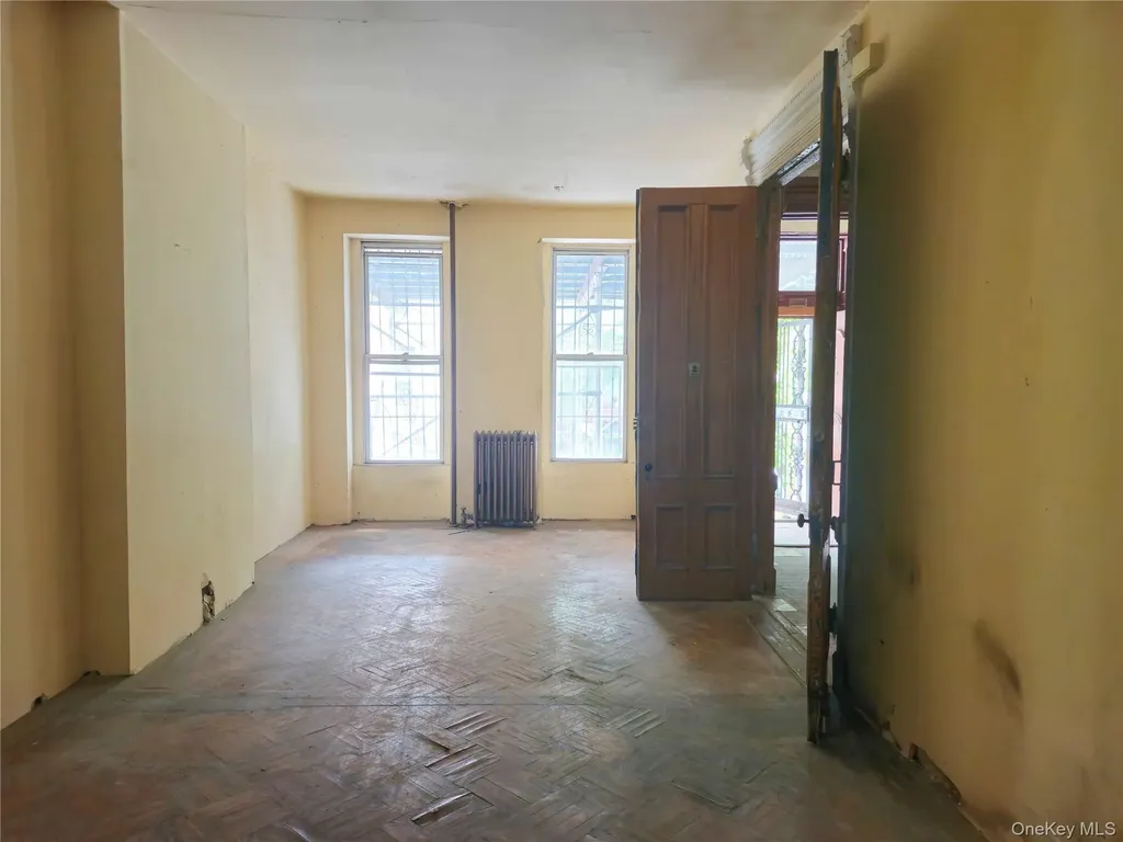 689 Greene Avenue Brooklyn NY 11221