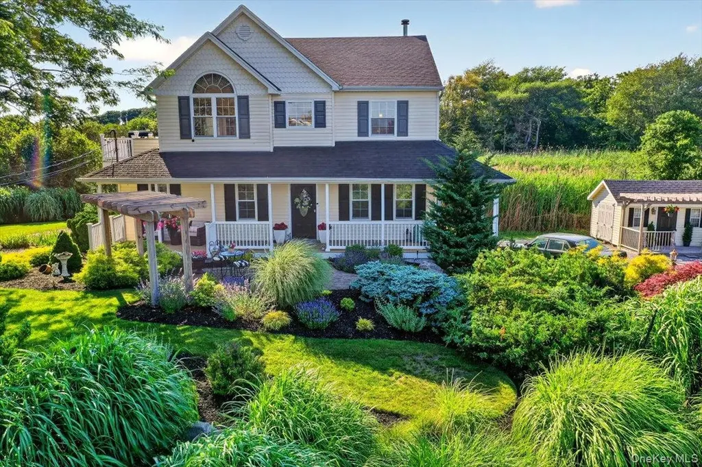 266 Clinton Avenue East Patchogue NY 11772