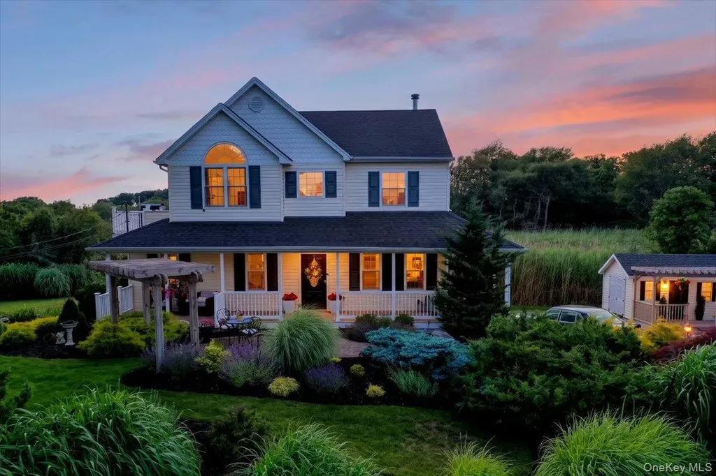 266 Clinton Avenue East Patchogue NY 11772