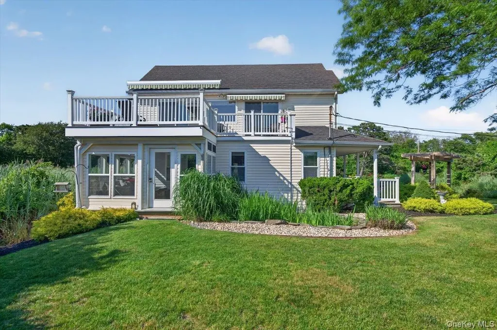 266 Clinton Avenue East Patchogue NY 11772