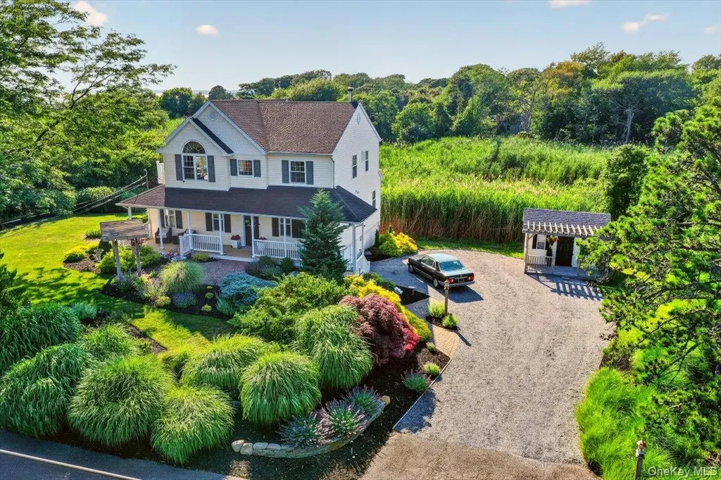 266 Clinton Avenue East Patchogue NY 11772