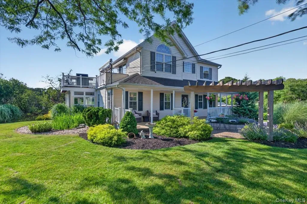 266 Clinton Avenue East Patchogue NY 11772
