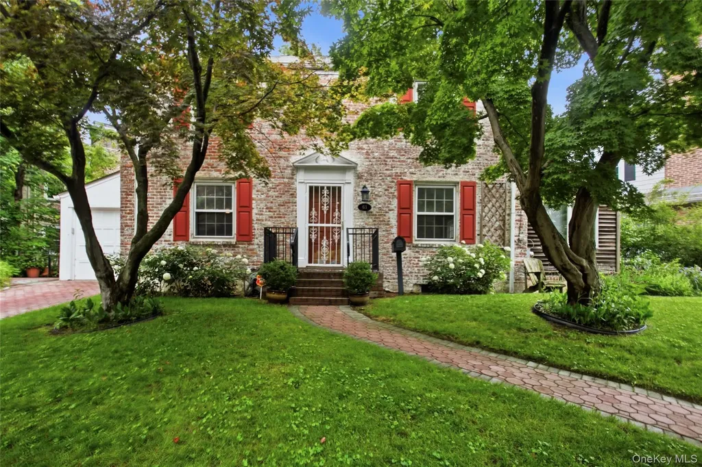 63 Aka 61 Beechwood Terrace Yonkers NY 10705