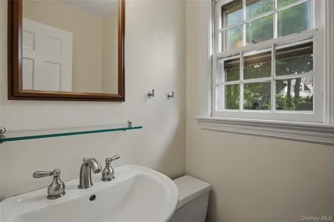 63 Aka 61 Beechwood Terrace Yonkers NY 10705