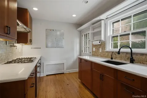 63 Aka 61 Beechwood Terrace Yonkers NY 10705