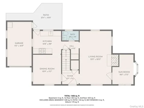63 Aka 61 Beechwood Terrace Yonkers NY 10705