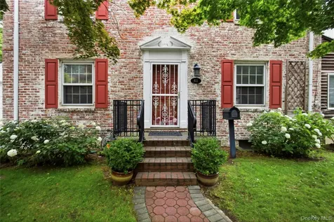 63 Aka 61 Beechwood Terrace Yonkers NY 10705