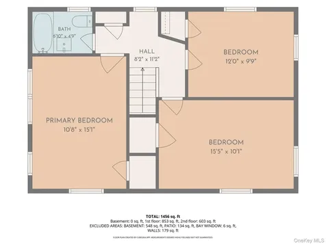 63 Aka 61 Beechwood Terrace Yonkers NY 10705