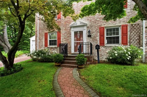 63 Aka 61 Beechwood Terrace Yonkers NY 10705