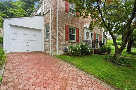63 Aka 61 Beechwood Terrace Yonkers NY 10705