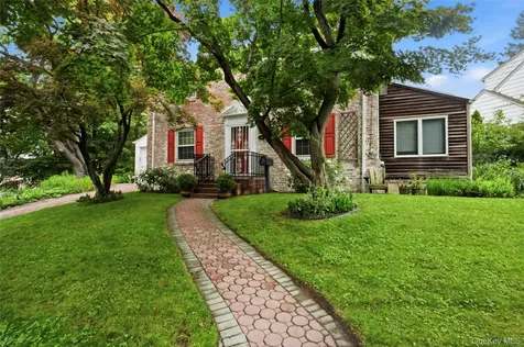 63 Aka 61 Beechwood Terrace Yonkers NY 10705