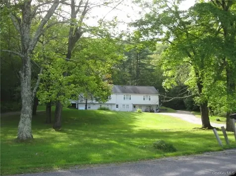 525 Lake Road Pine Plains NY 12567