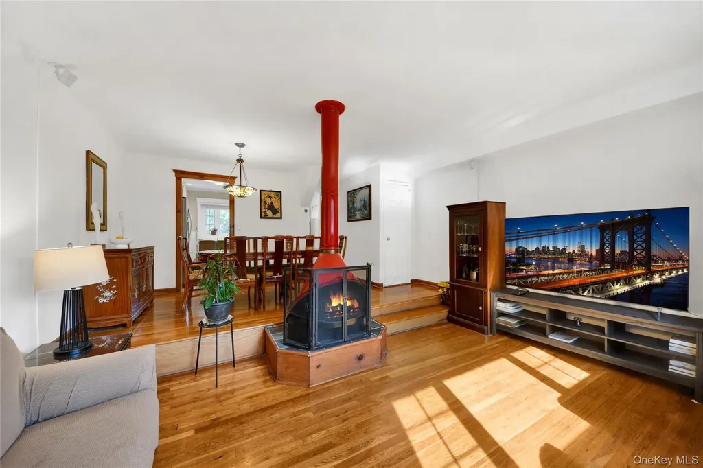 258 Revere Avenue Bronx NY 10465