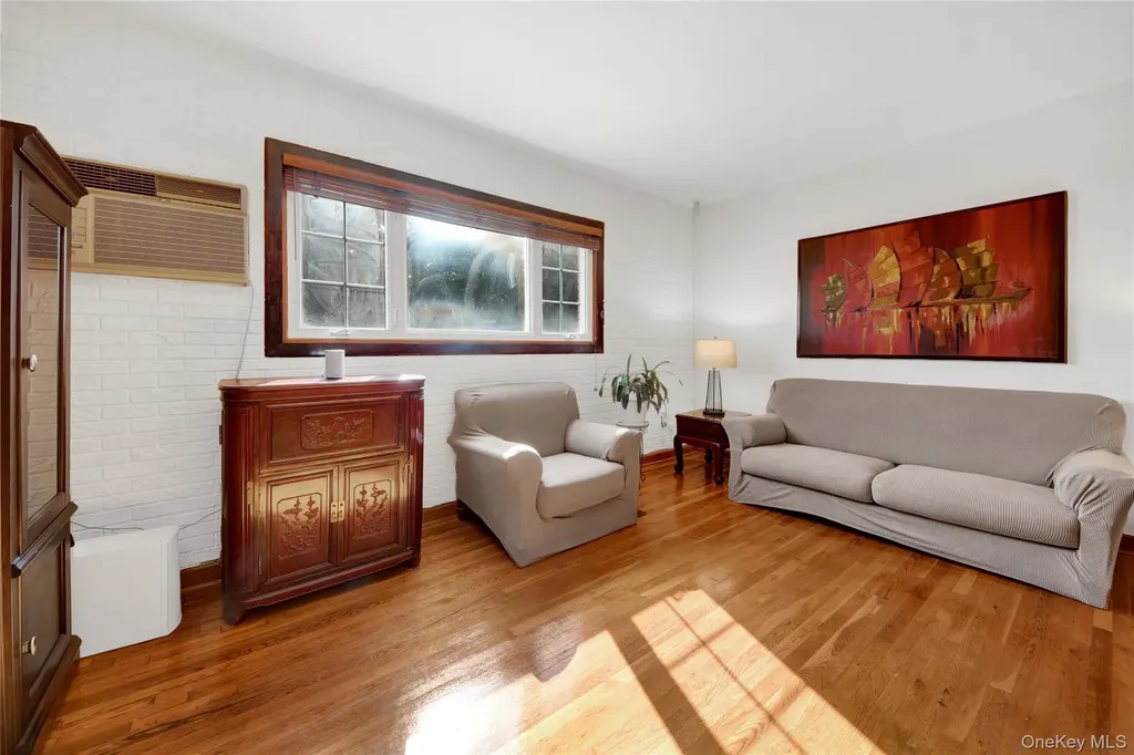 258 Revere Avenue Bronx NY 10465