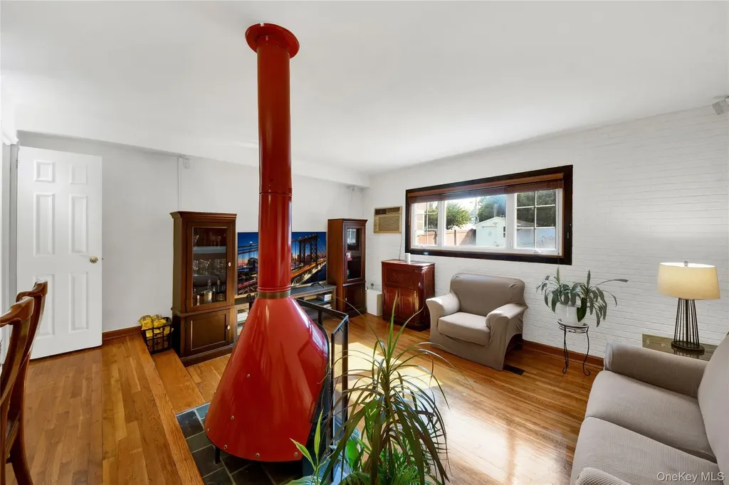 258 Revere Avenue Bronx NY 10465
