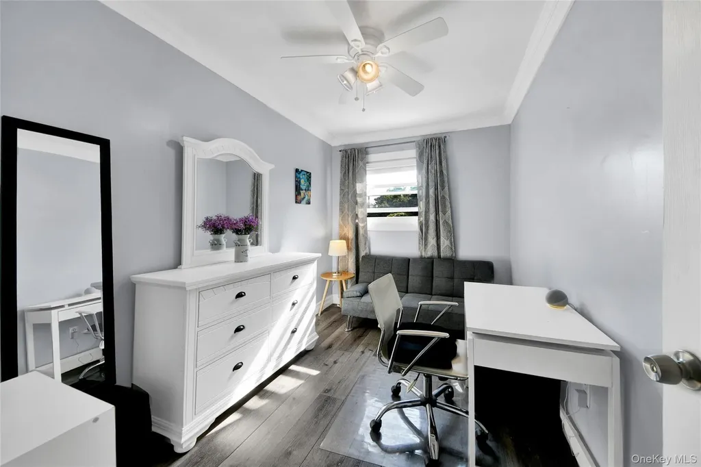 258 Revere Avenue Bronx NY 10465
