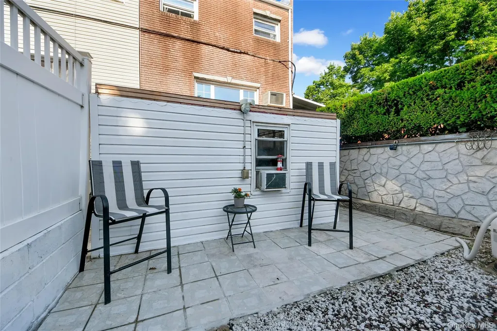 258 Revere Avenue Bronx NY 10465