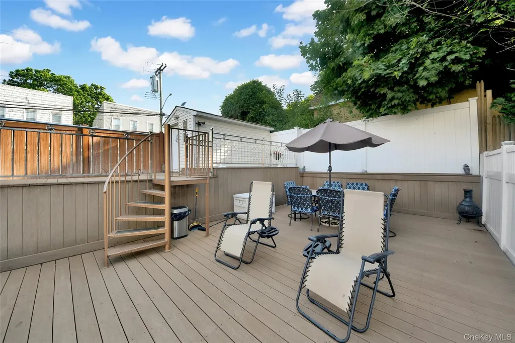 258 Revere Avenue Bronx NY 10465