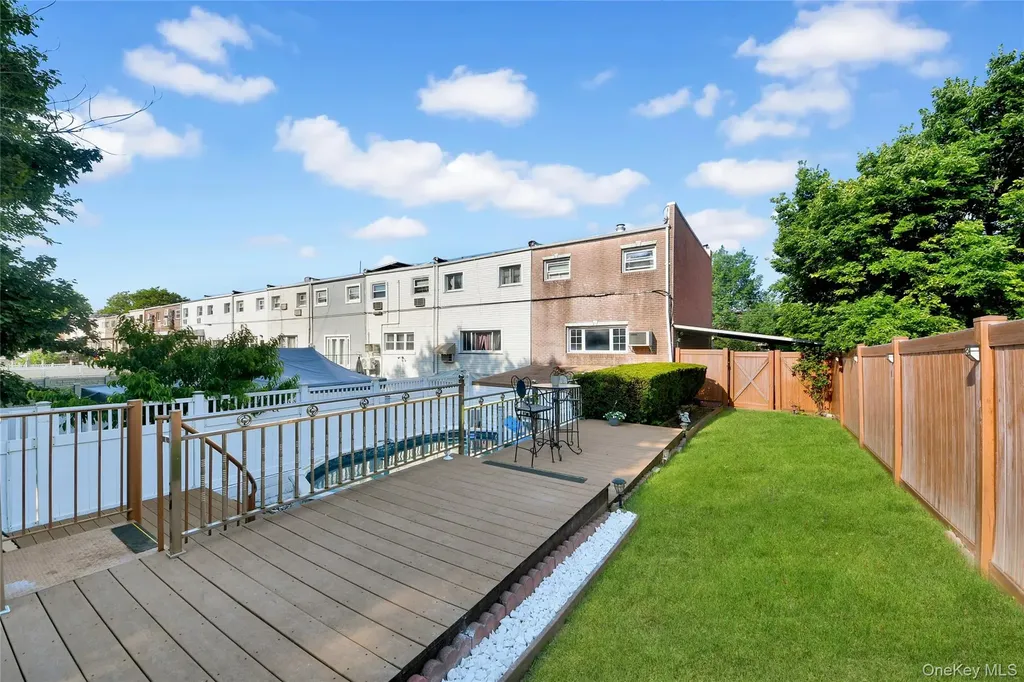 258 Revere Avenue Bronx NY 10465