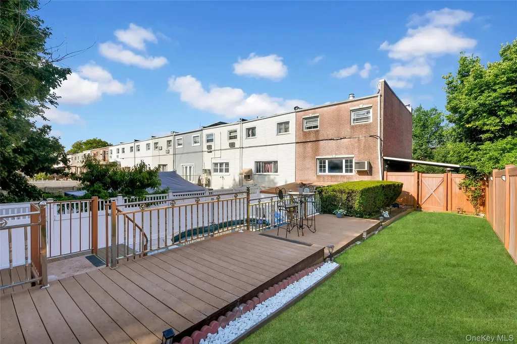 258 Revere Avenue Bronx NY 10465