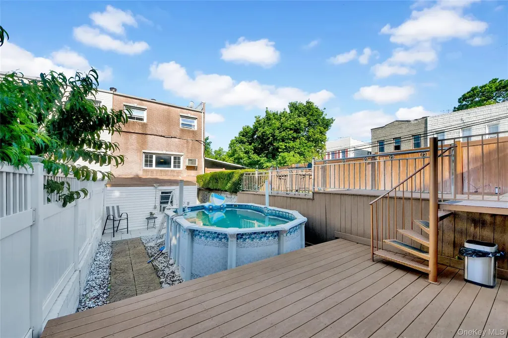 258 Revere Avenue Bronx NY 10465