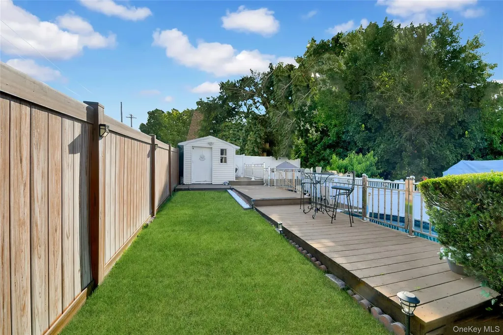 258 Revere Avenue Bronx NY 10465