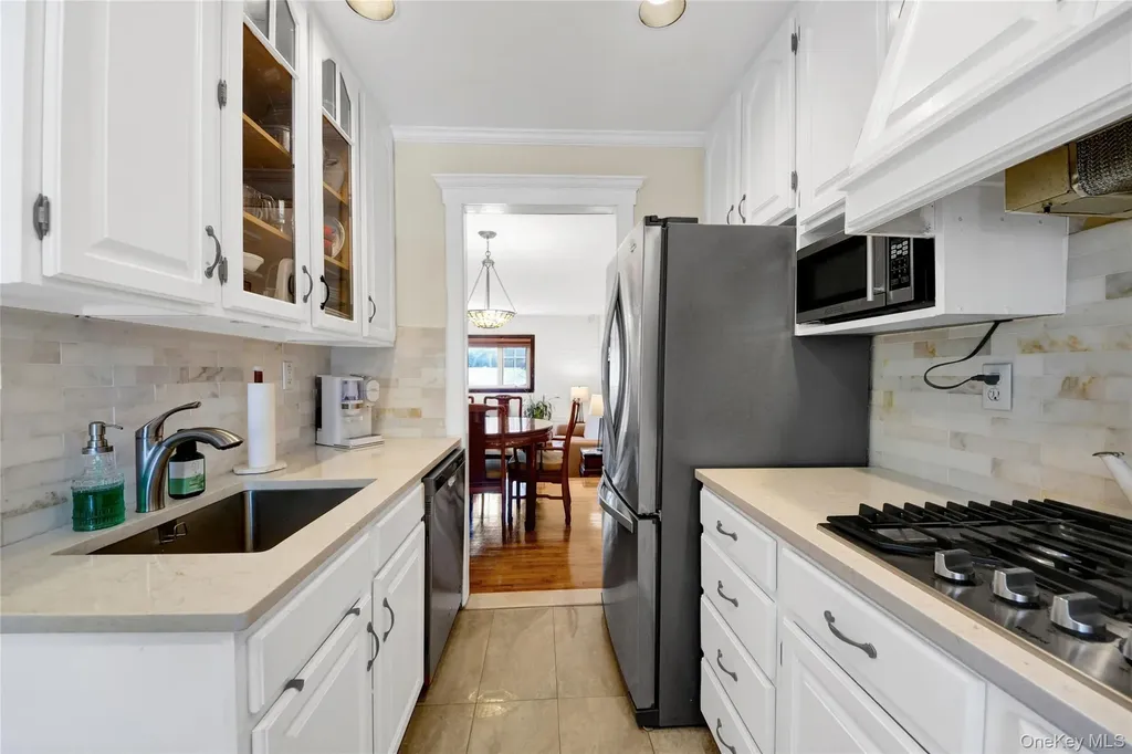 258 Revere Avenue Bronx NY 10465