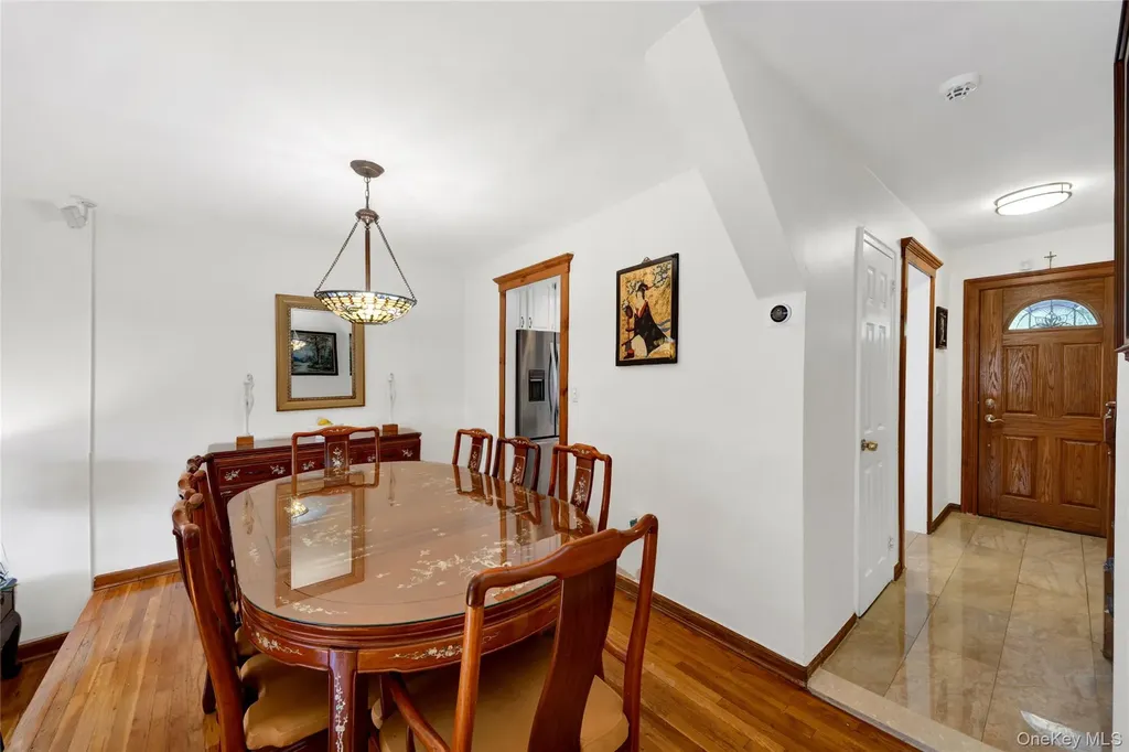 258 Revere Avenue Bronx NY 10465
