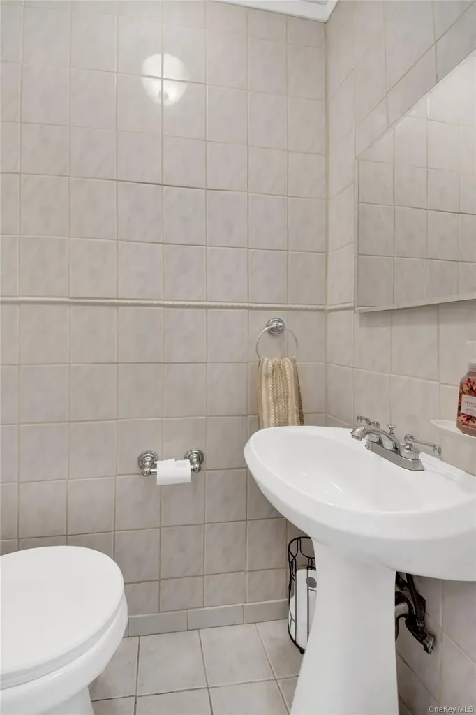 258 Revere Avenue Bronx NY 10465