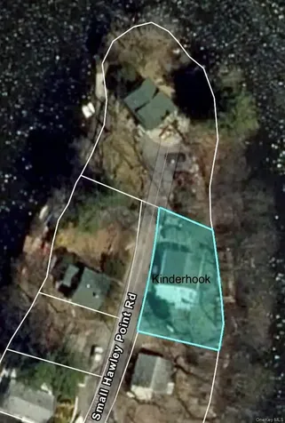36 Small Hawley Point Road Kinderhook NY 12130