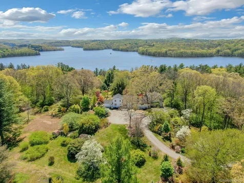380 Cross River Road Katonah NY 10536