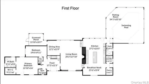 380 Cross River Road Katonah NY 10536