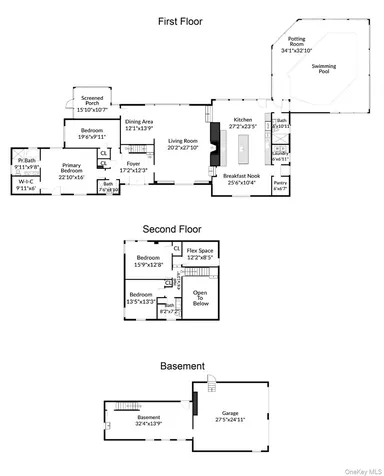 380 Cross River Road Katonah NY 10536