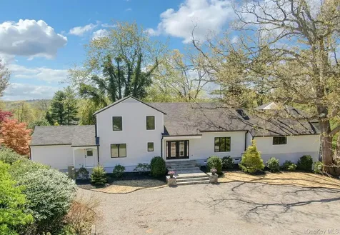 380 Cross River Road Katonah NY 10536