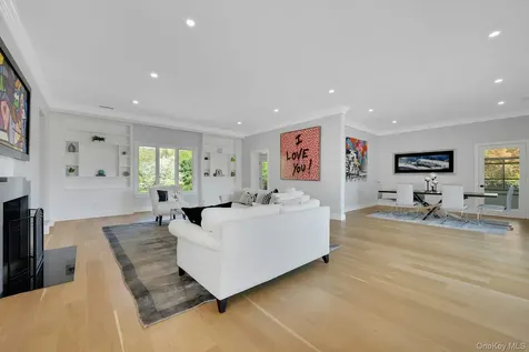 380 Cross River Road Katonah NY 10536