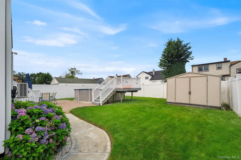 40 Martha Street Freeport NY 11520