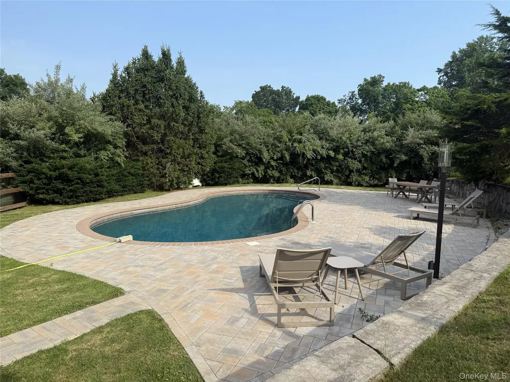 22 Waccabuc River Lane South Salem NY 10590