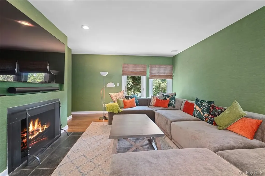 22 Waccabuc River Lane South Salem NY 10590