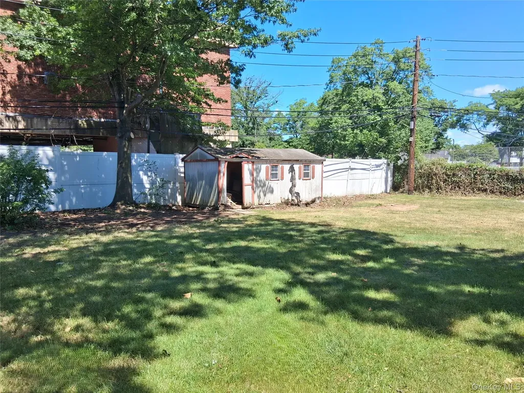 1036 Furth Road Valley Stream NY 11581
