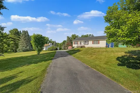 318 Cornwall Hill Road Patterson NY 12563