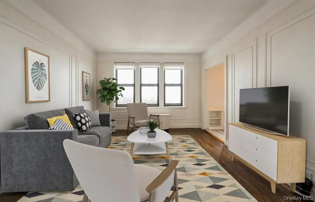 11 Alden Road Larchmont NY 10538