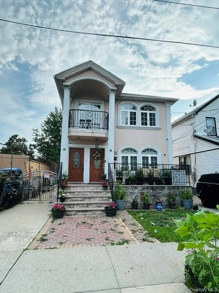9444 214th Street Queens Village NY 11428