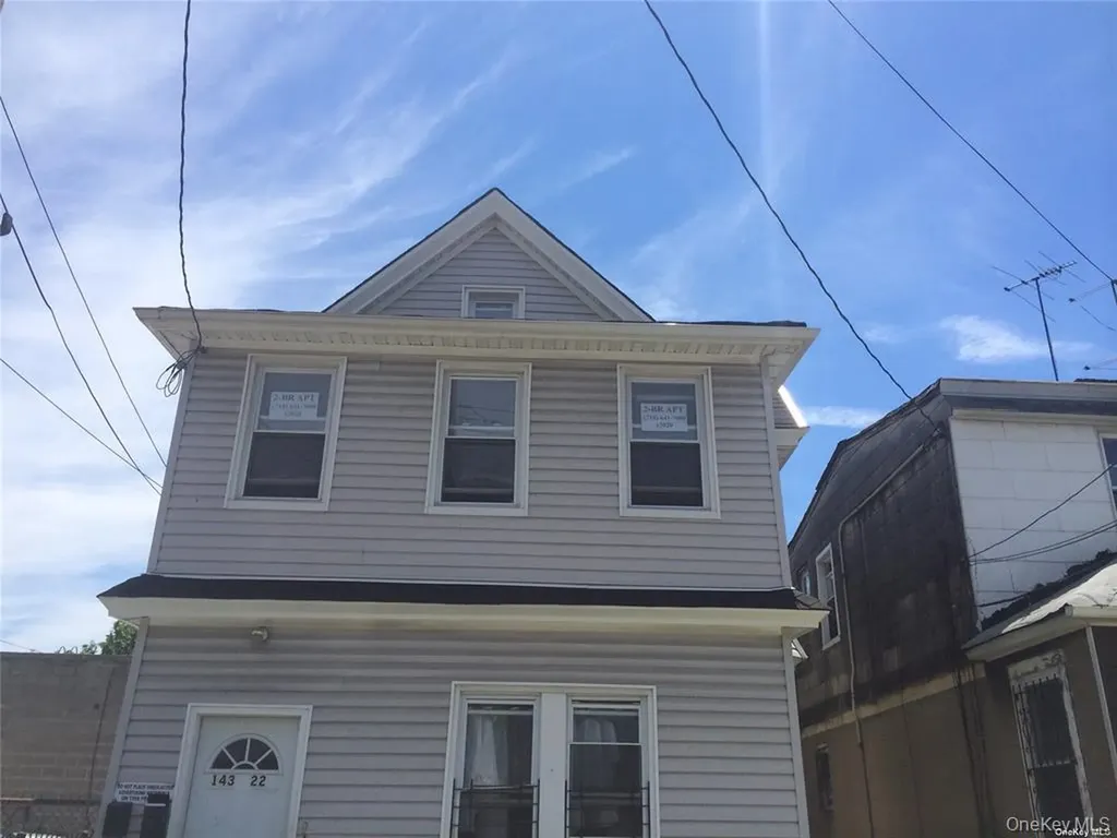 143-22 94th Avenue Briarwood NY 11435