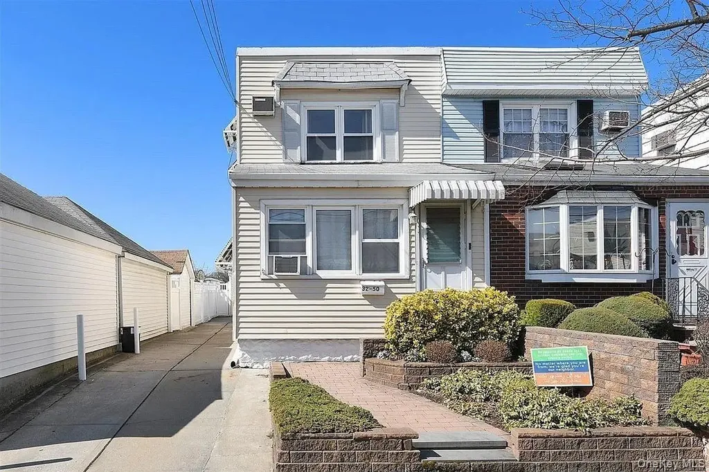 32-50 201st Street Bayside NY 11361