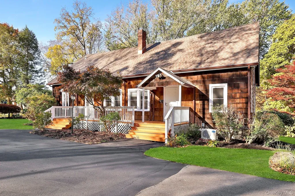 32 School Street Armonk NY 10504