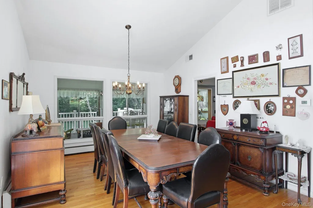2289 Sultana Drive Yorktown Heights NY 10598