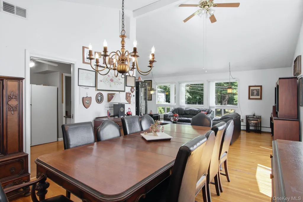 2289 Sultana Drive Yorktown Heights NY 10598