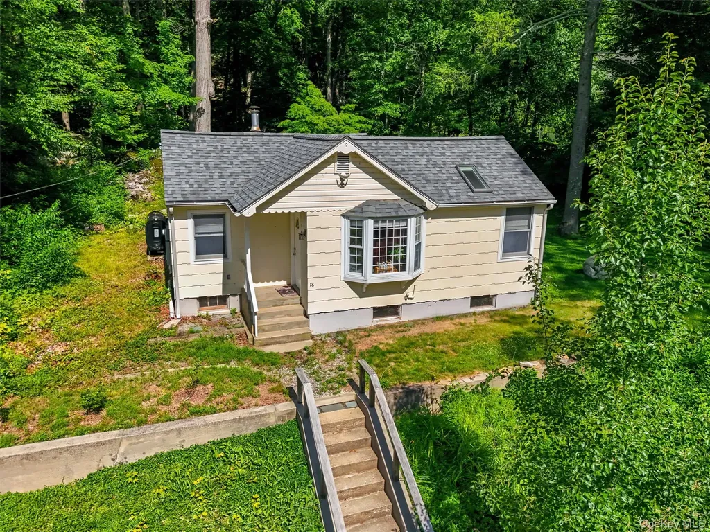 18 Winnebago Road Putnam Valley NY 10579